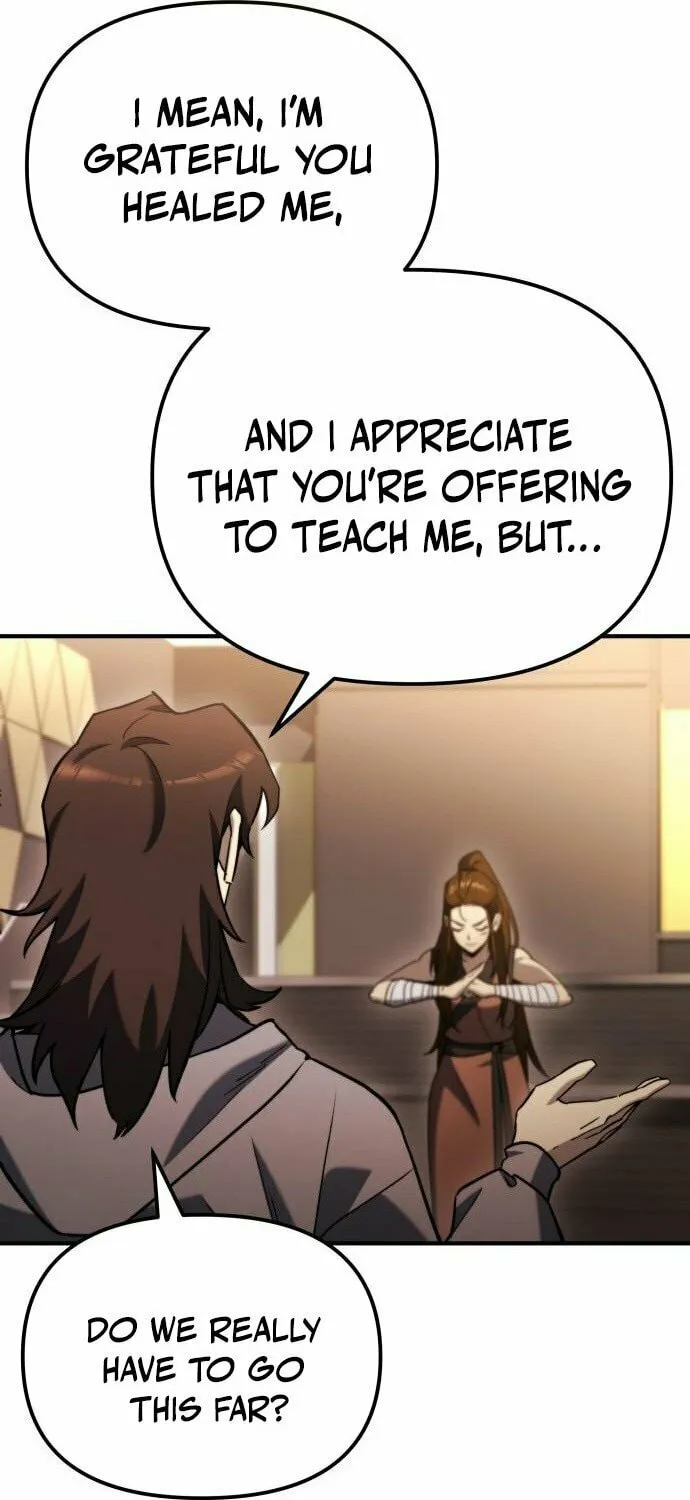 Hiding a Logistics Center in the Apocalypse Chapter 43 page 49 - 