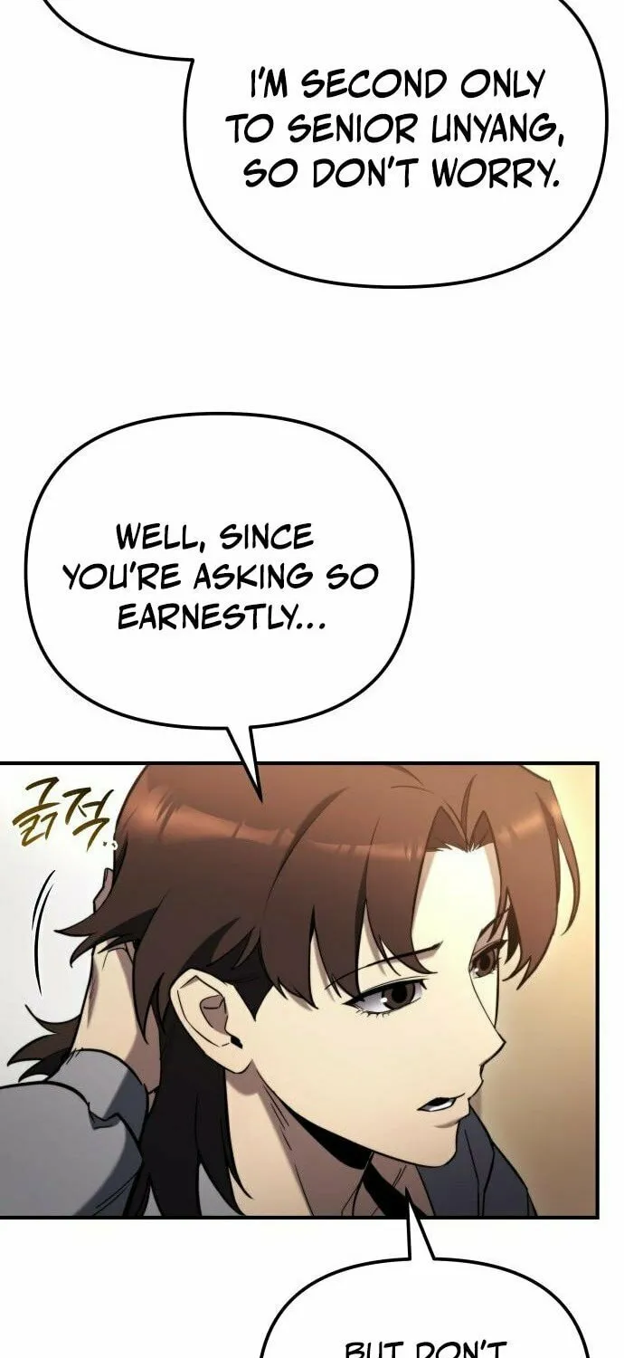 Hiding a Logistics Center in the Apocalypse Chapter 43 page 51 - 