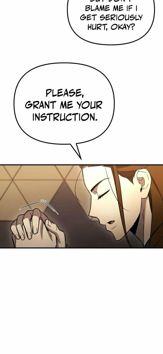 Hiding a Logistics Center in the Apocalypse Chapter 43 page 52 - 