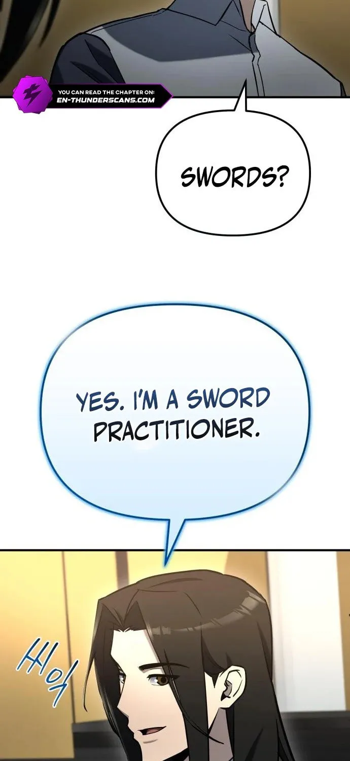 Hiding a Logistics Center in the Apocalypse Chapter 43 page 58 - 