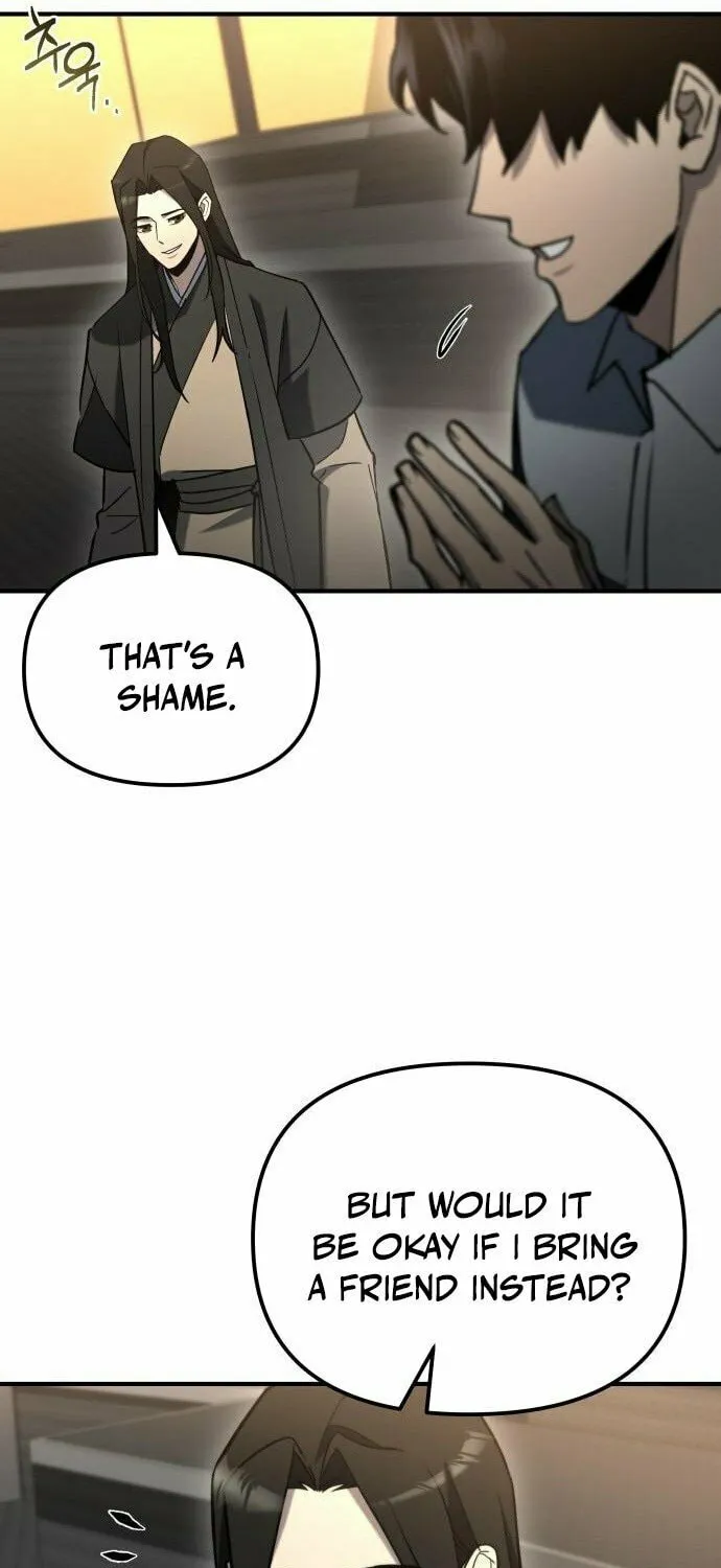 Hiding a Logistics Center in the Apocalypse Chapter 43 page 60 - 