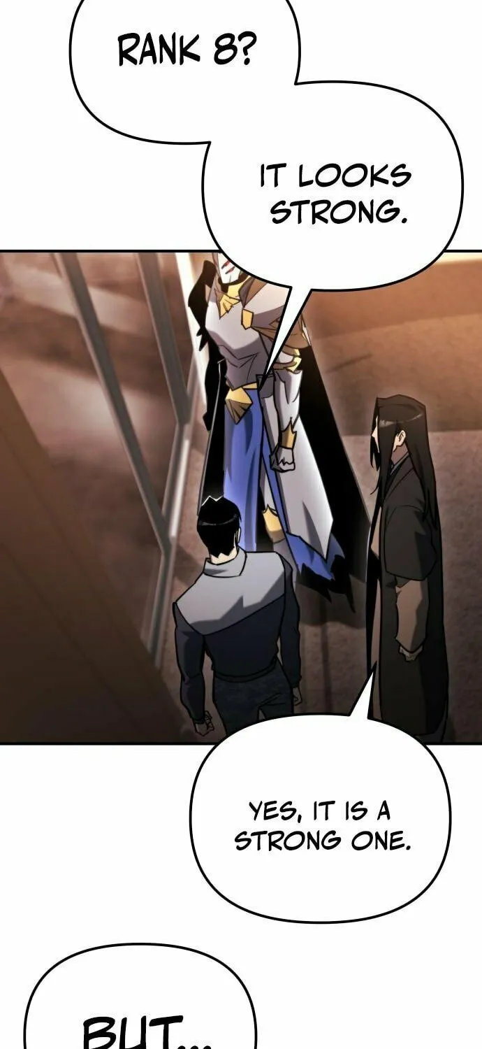 Hiding a Logistics Center in the Apocalypse Chapter 43 page 7 - 