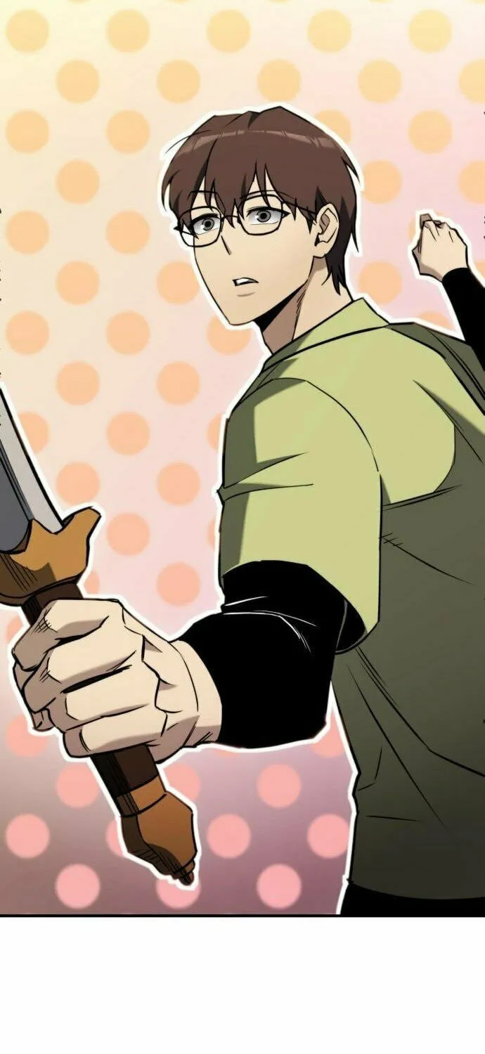 Hiding a Logistics Center in the Apocalypse Chapter 43 page 62 - 