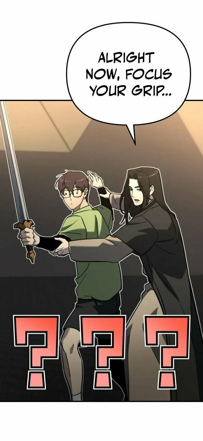 Hiding a Logistics Center in the Apocalypse Chapter 43 page 63 - 