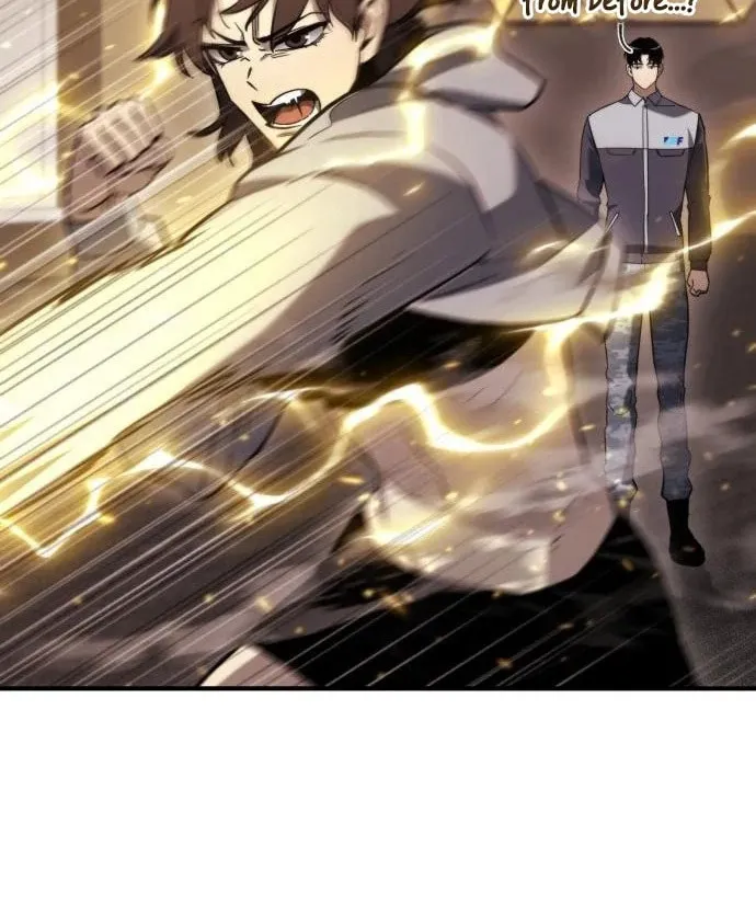 Hiding a Logistics Center in the Apocalypse Chapter 43 page 67 - 