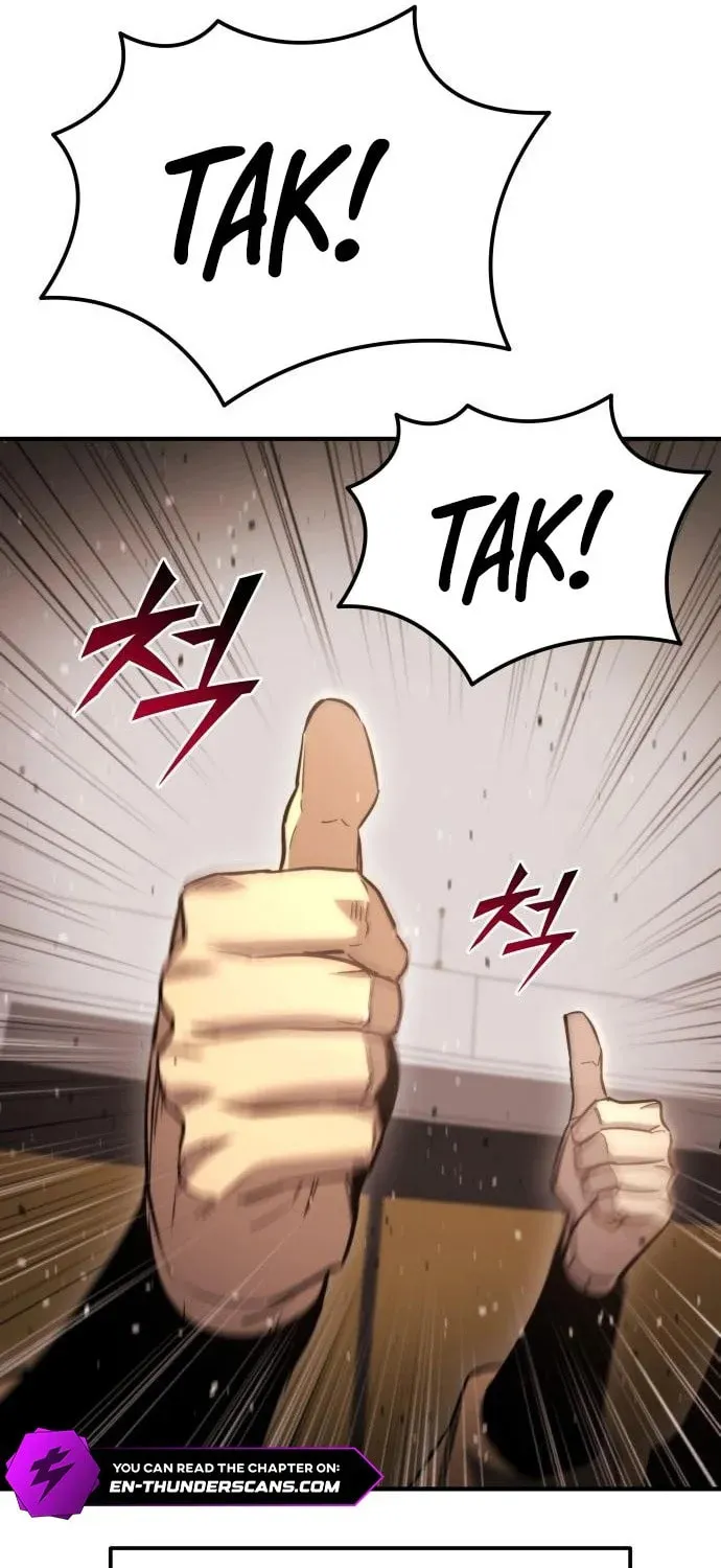 Hiding a Logistics Center in the Apocalypse Chapter 43 page 68 - 