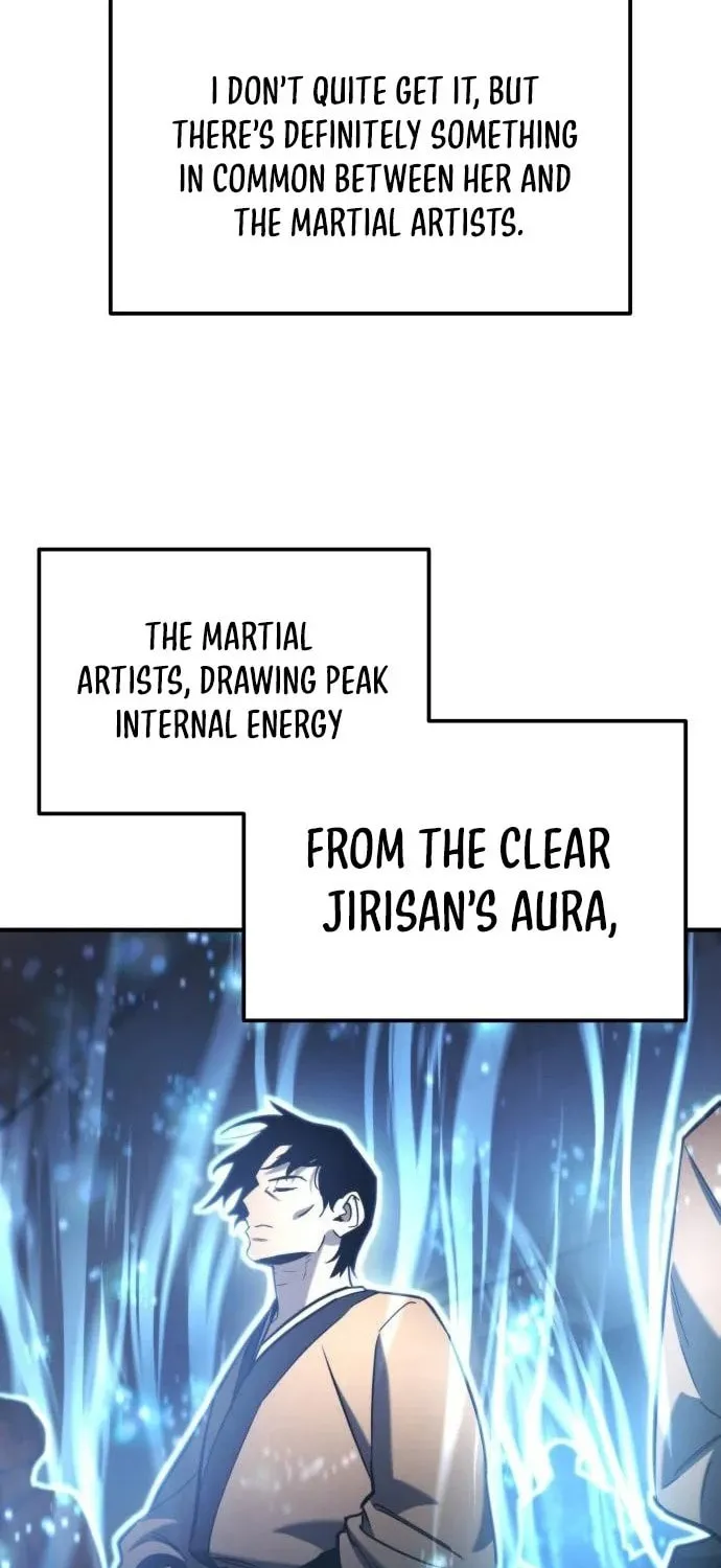 Hiding a Logistics Center in the Apocalypse Chapter 43 page 69 - 