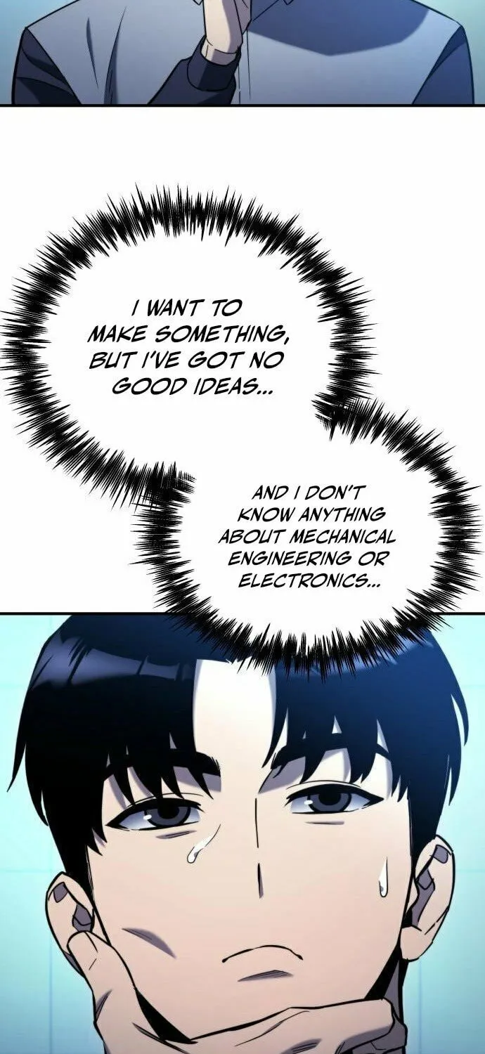 Hiding a Logistics Center in the Apocalypse Chapter 43 page 78 - 