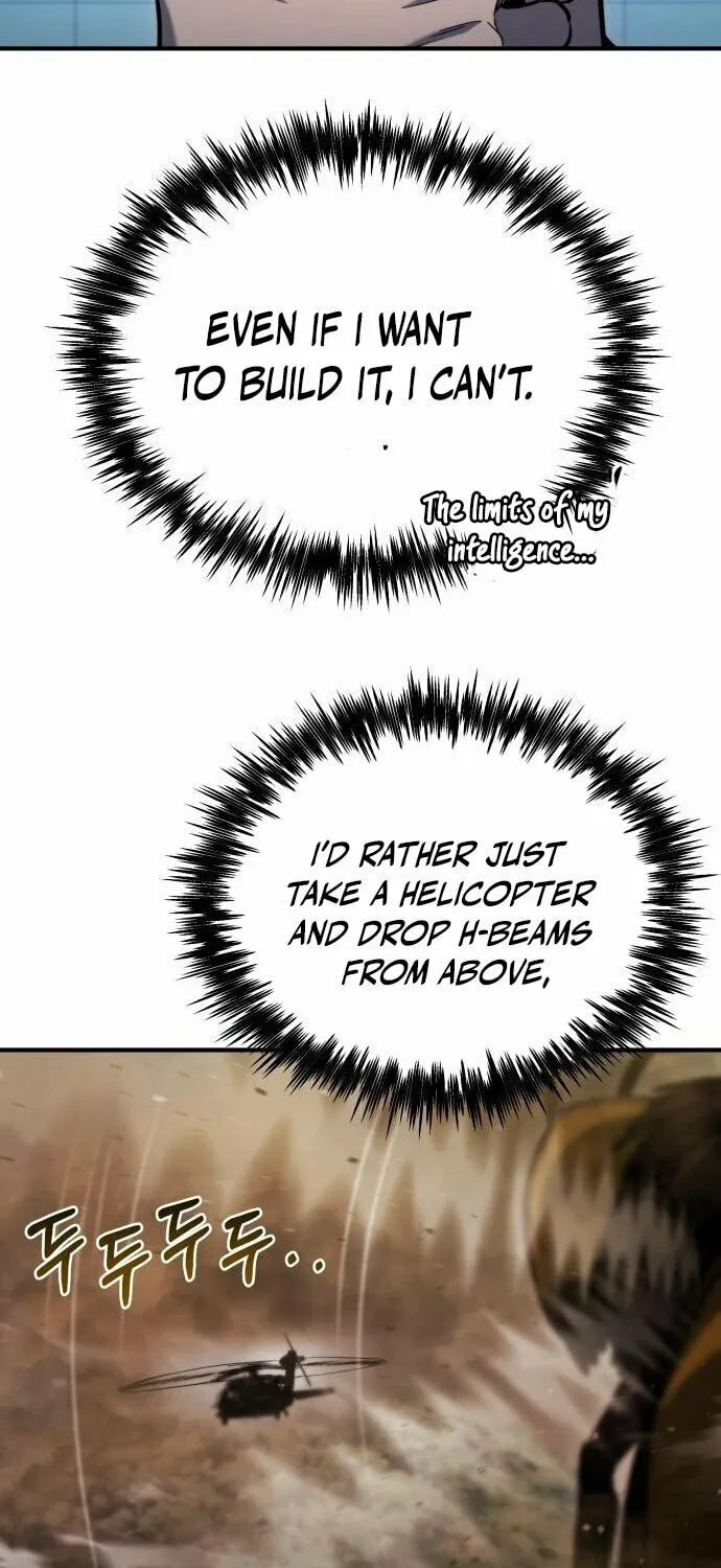 Hiding a Logistics Center in the Apocalypse Chapter 43 page 79 - 