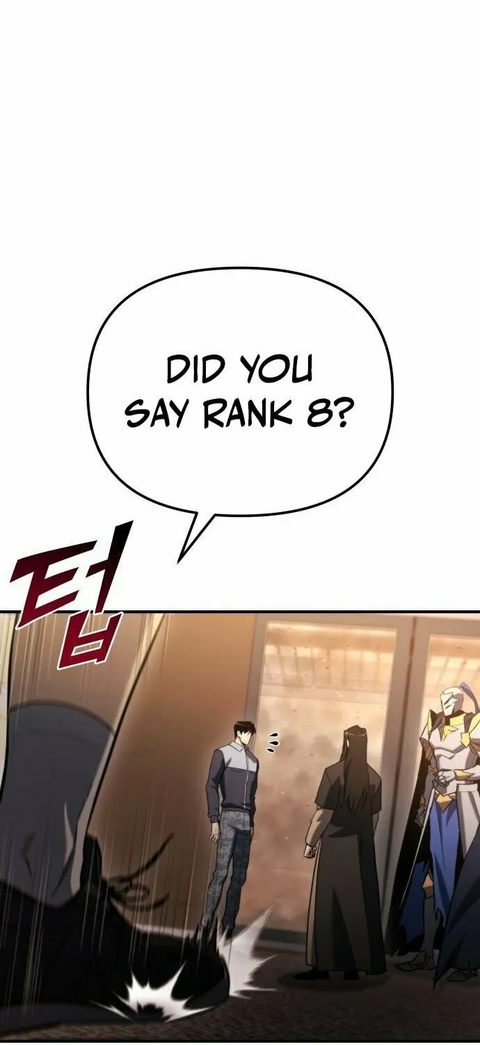 Hiding a Logistics Center in the Apocalypse Chapter 43 page 9 - 