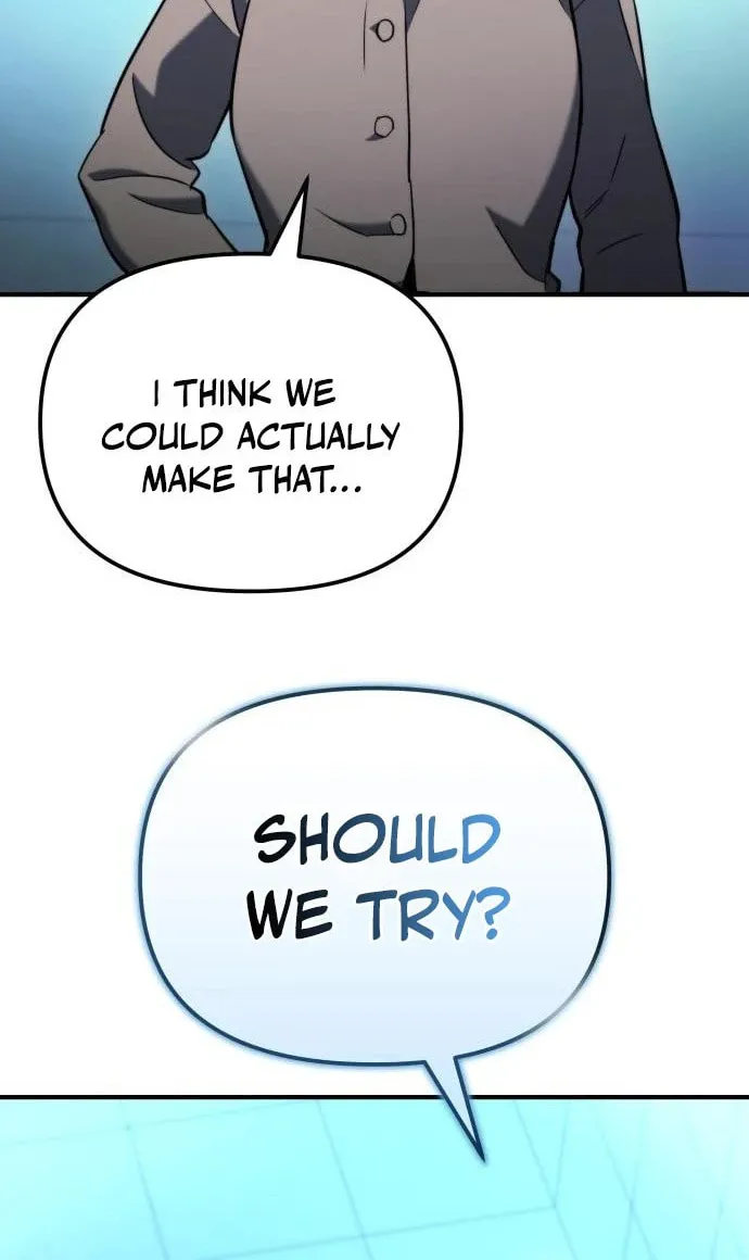 Hiding a Logistics Center in the Apocalypse Chapter 43 page 83 - 
