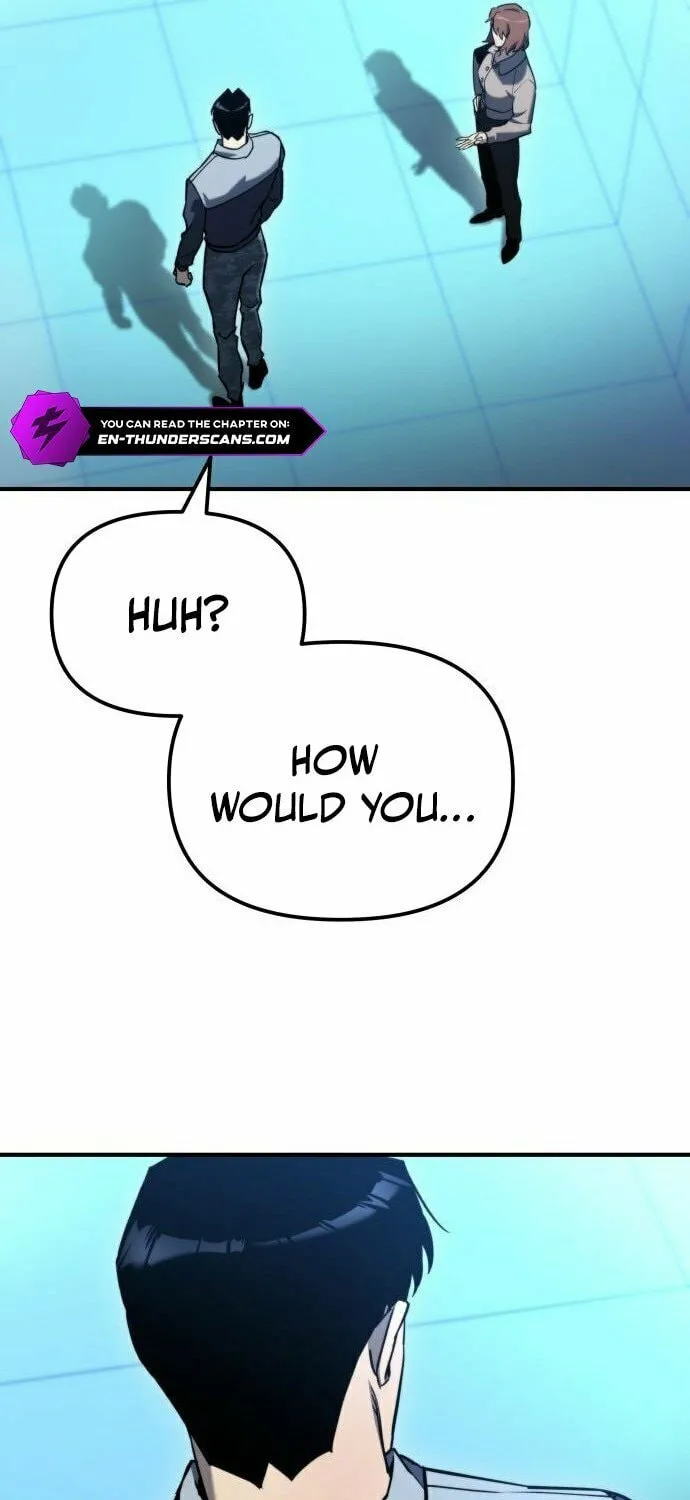 Hiding a Logistics Center in the Apocalypse Chapter 43 page 84 - 