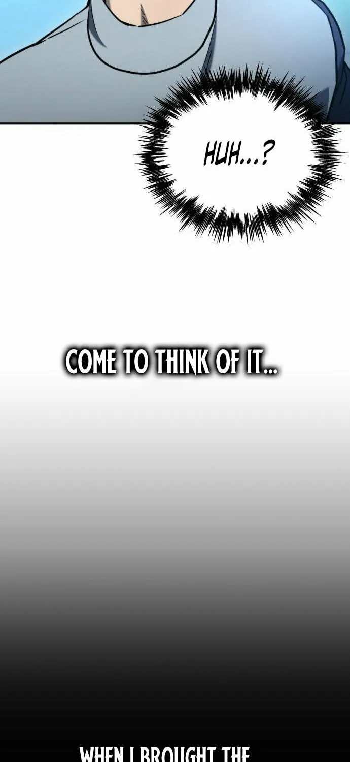 Hiding a Logistics Center in the Apocalypse Chapter 43 page 85 - 