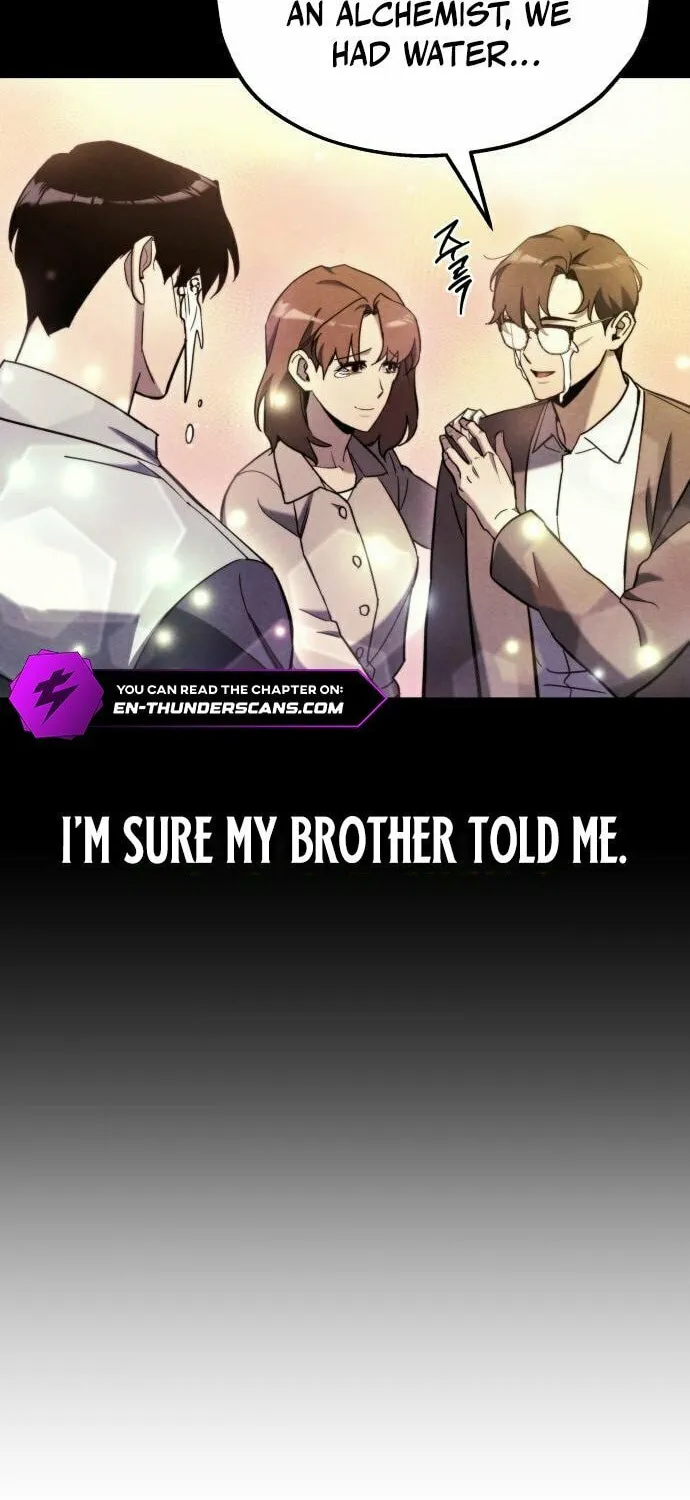 Hiding a Logistics Center in the Apocalypse Chapter 43 page 87 - 