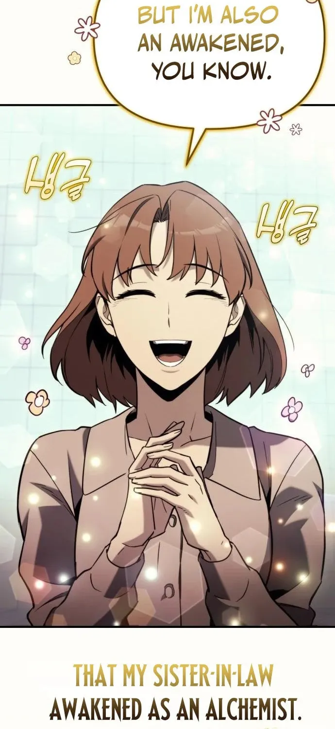 Hiding a Logistics Center in the Apocalypse Chapter 43 page 89 - 