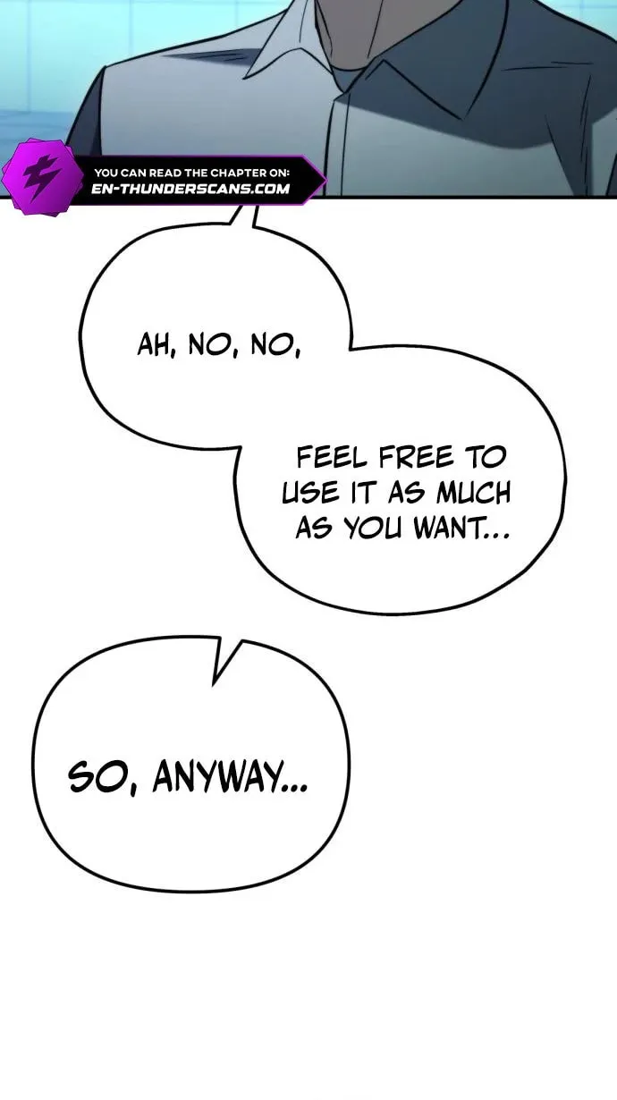 Hiding a Logistics Center in the Apocalypse Chapter 43 page 91 - 