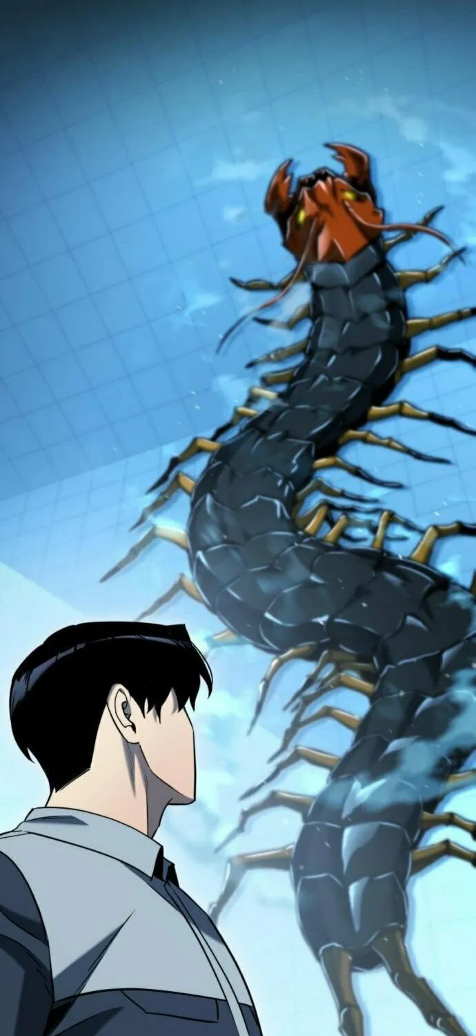 Hiding a Logistics Center in the Apocalypse Chapter 43 page 94 - 