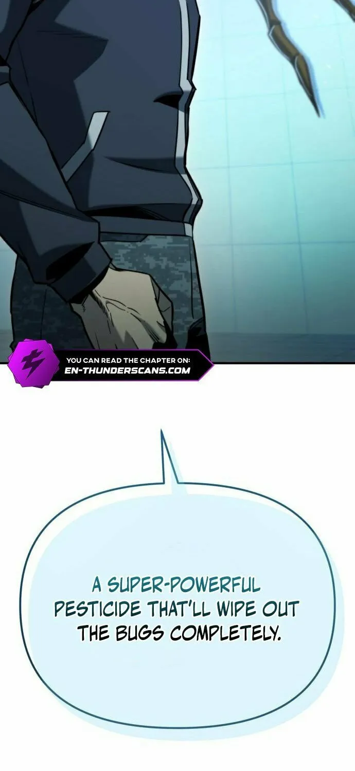 Hiding a Logistics Center in the Apocalypse Chapter 43 page 95 - 