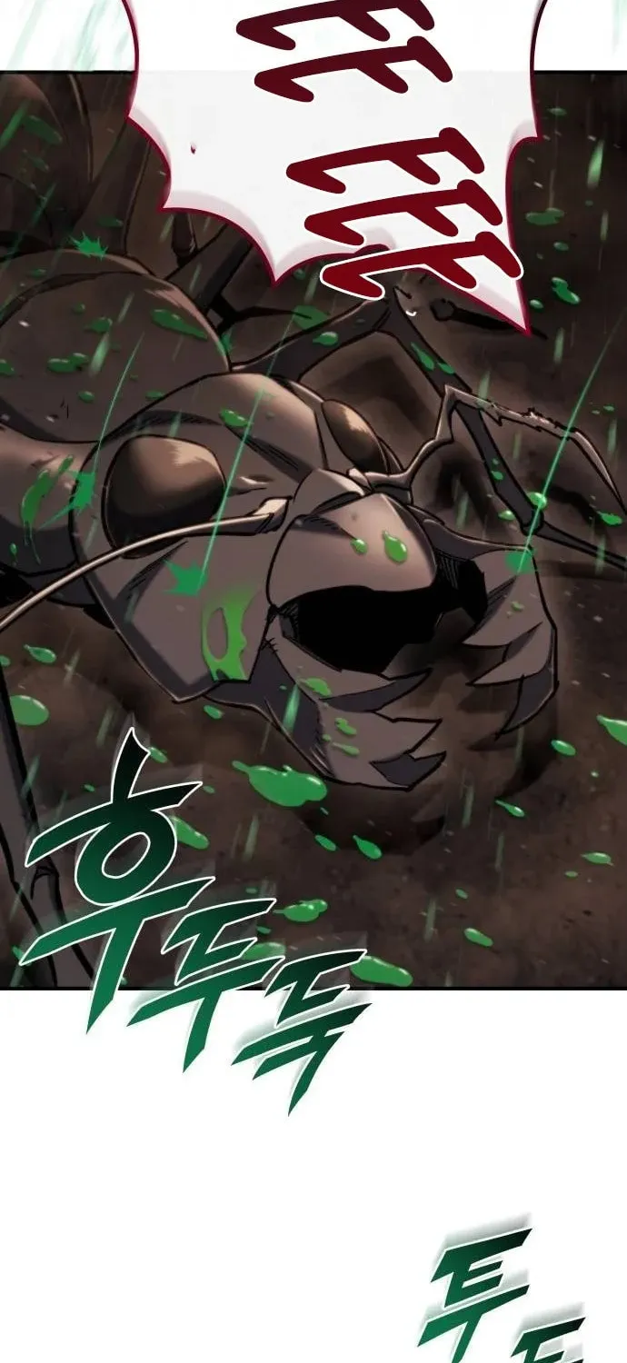 Hiding a Logistics Center in the Apocalypse Chapter 44 page 18 - 