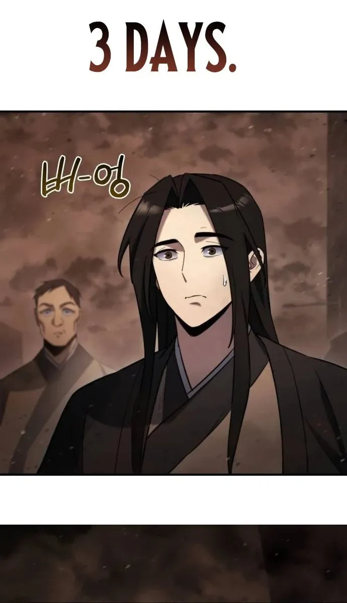 Hiding a Logistics Center in the Apocalypse Chapter 44 page 20 - 