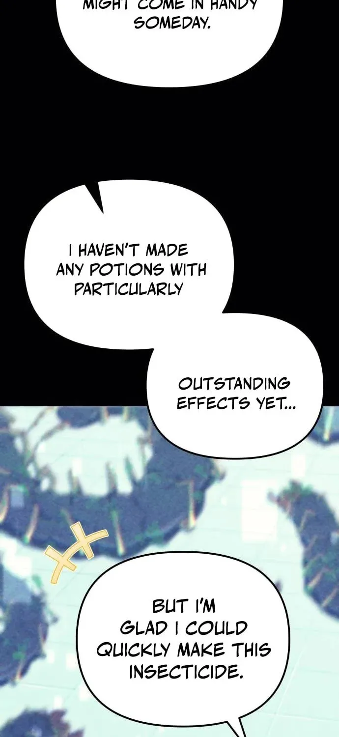 Hiding a Logistics Center in the Apocalypse Chapter 44 page 27 - 