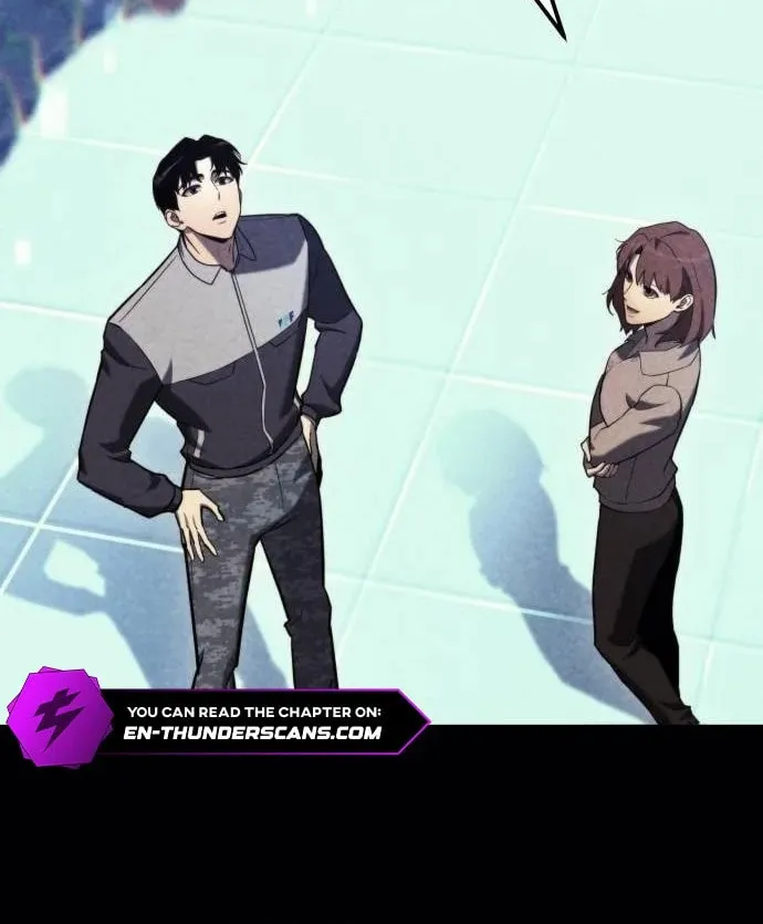 Hiding a Logistics Center in the Apocalypse Chapter 44 page 28 - 