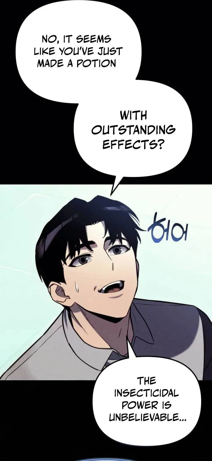 Hiding a Logistics Center in the Apocalypse Chapter 44 page 29 - 