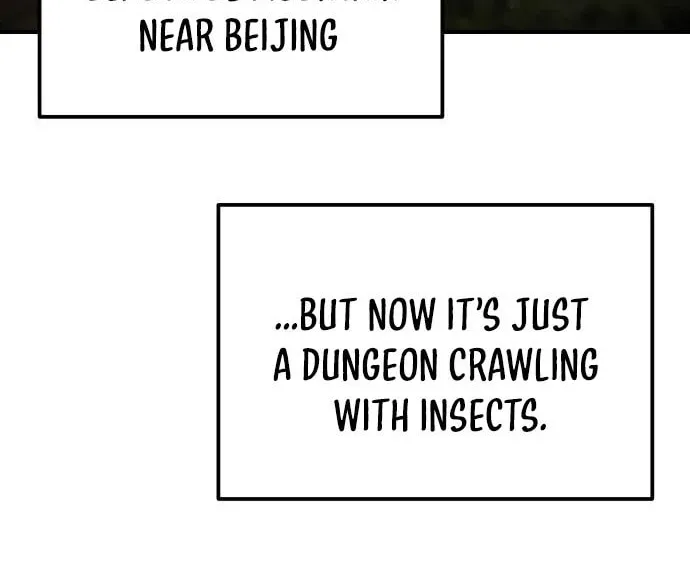 Hiding a Logistics Center in the Apocalypse Chapter 44 page 36 - 