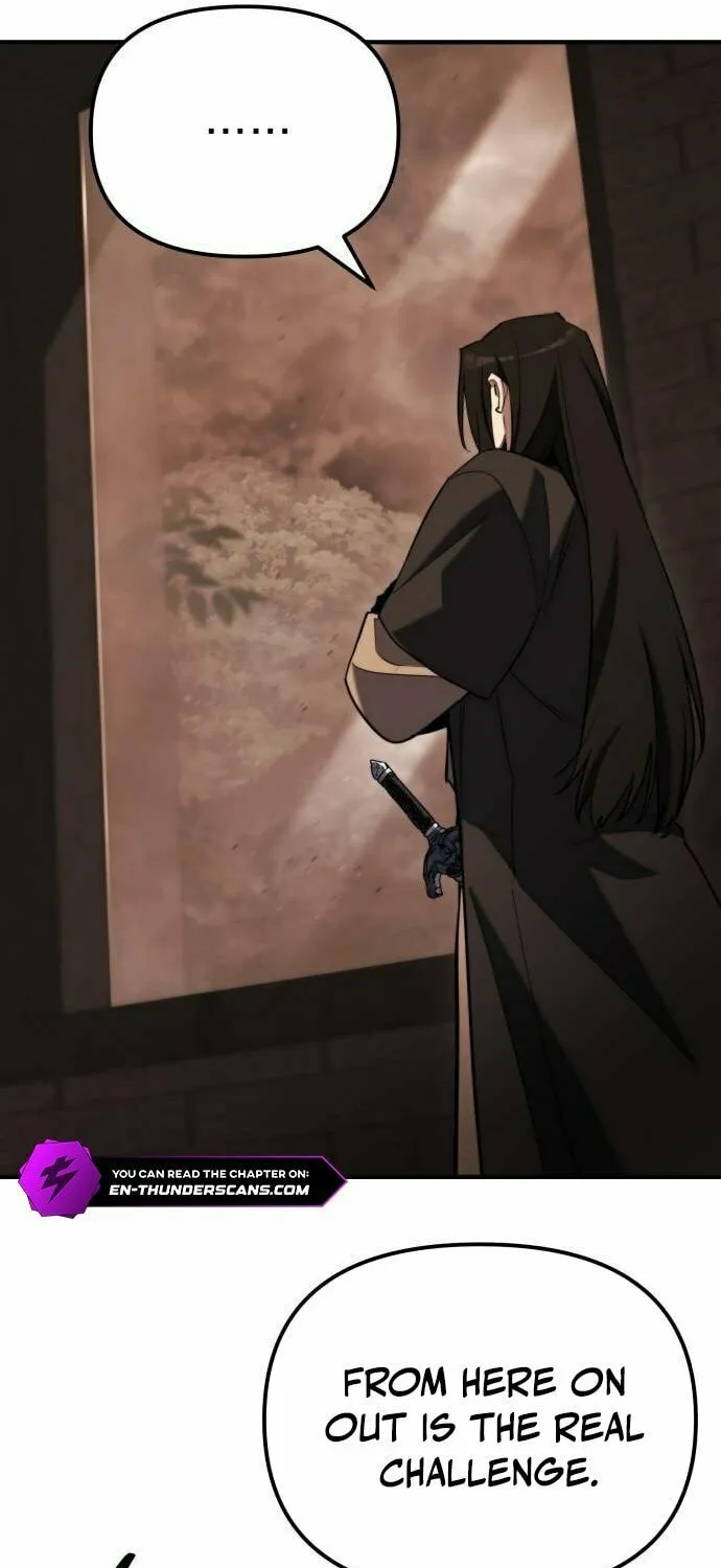 Hiding a Logistics Center in the Apocalypse Chapter 44 page 37 - 