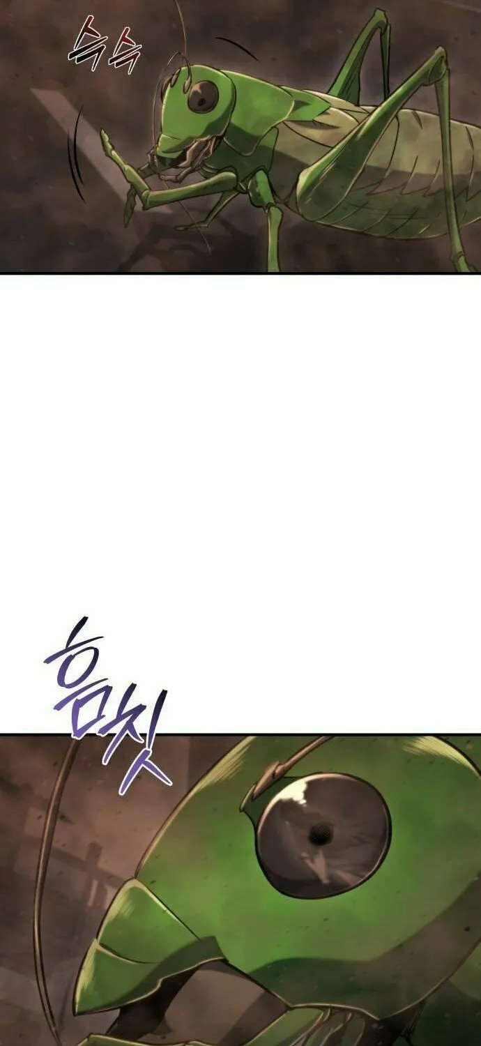 Hiding a Logistics Center in the Apocalypse Chapter 44 page 5 - 
