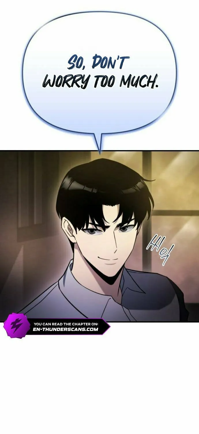 Hiding a Logistics Center in the Apocalypse Chapter 44 page 45 - 