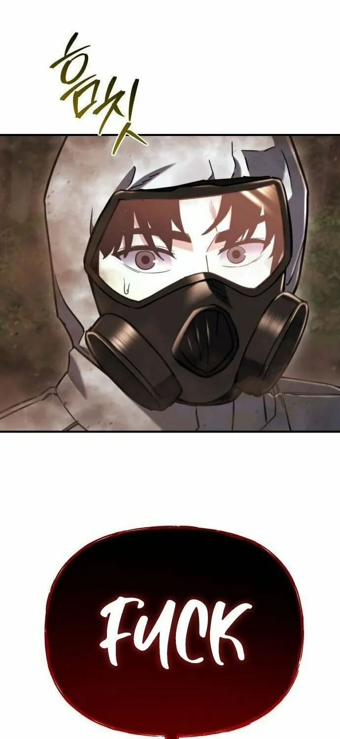 Hiding a Logistics Center in the Apocalypse Chapter 44 page 46 - 