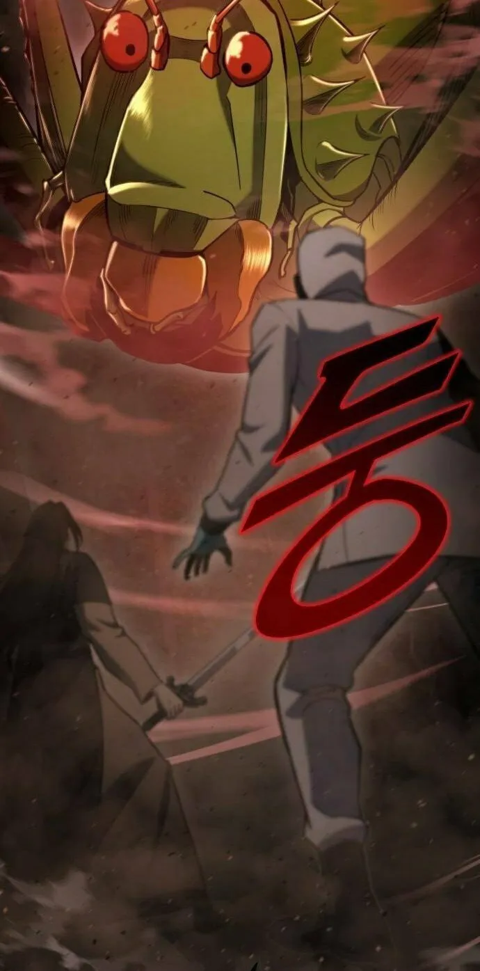 Hiding a Logistics Center in the Apocalypse Chapter 44 page 48 - 
