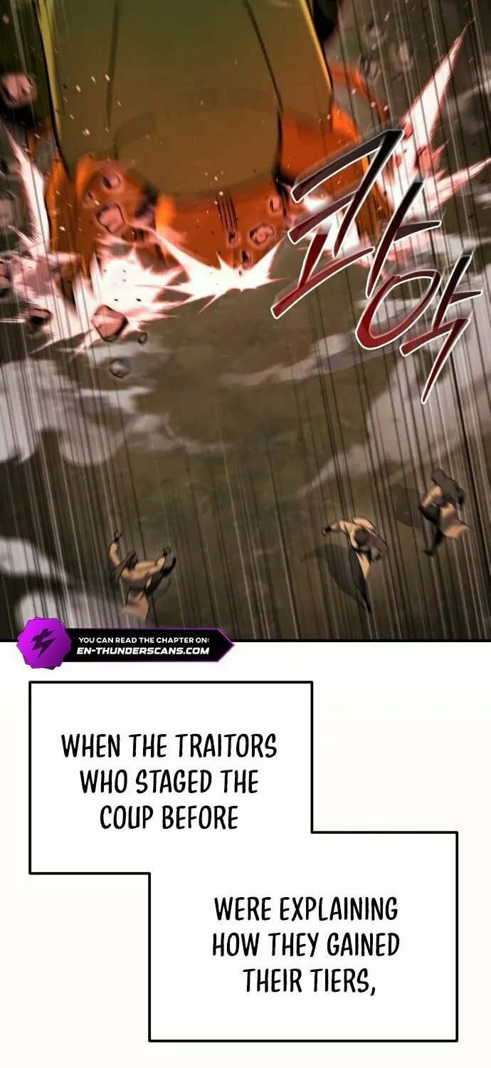 Hiding a Logistics Center in the Apocalypse Chapter 44 page 52 - 