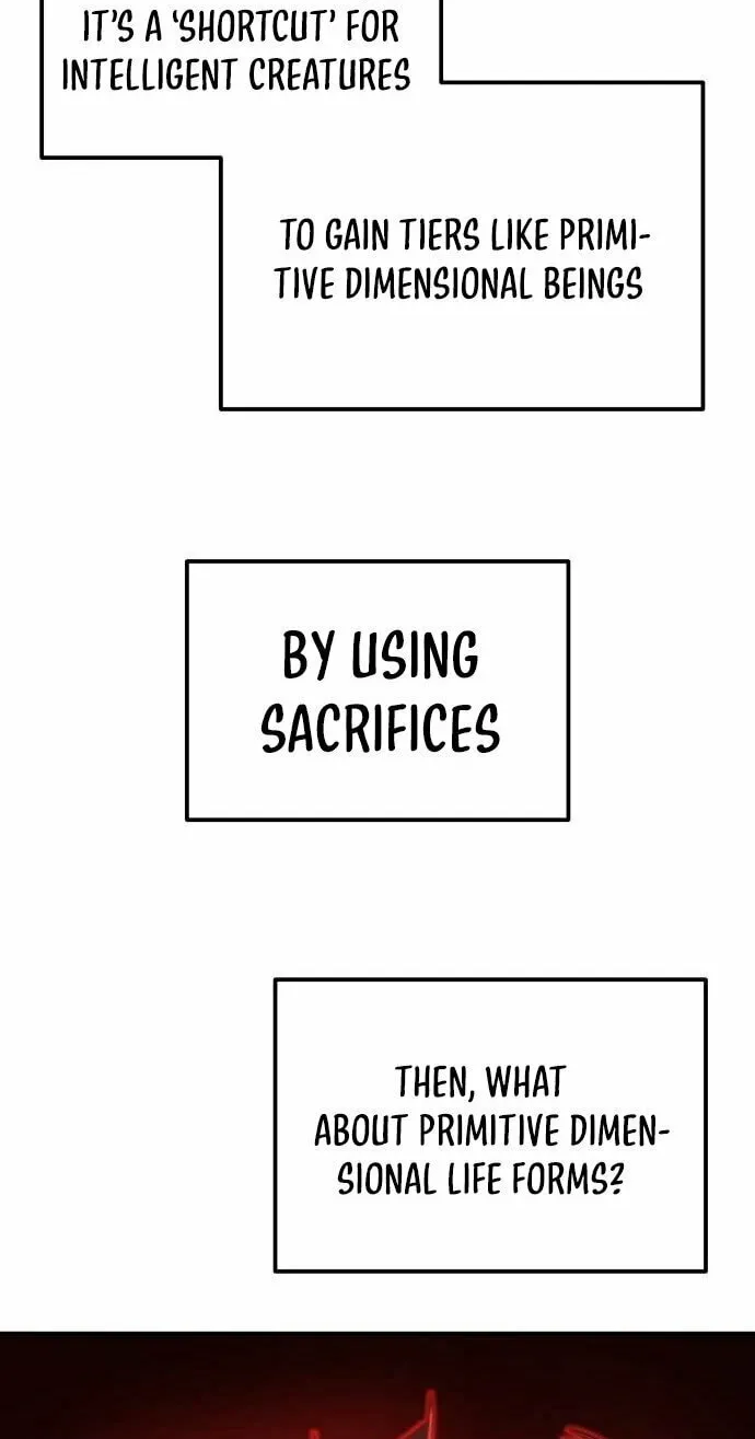 Hiding a Logistics Center in the Apocalypse Chapter 44 page 56 - 