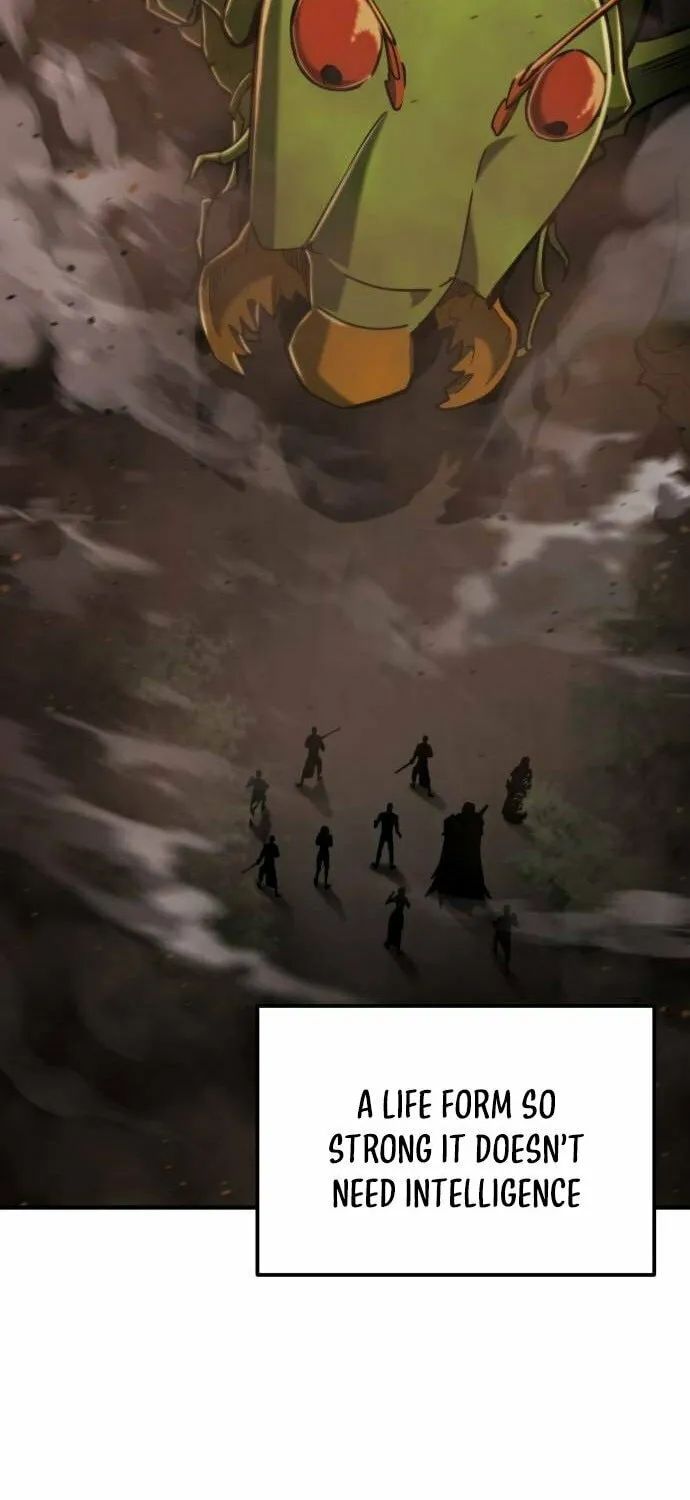 Hiding a Logistics Center in the Apocalypse Chapter 44 page 59 - 