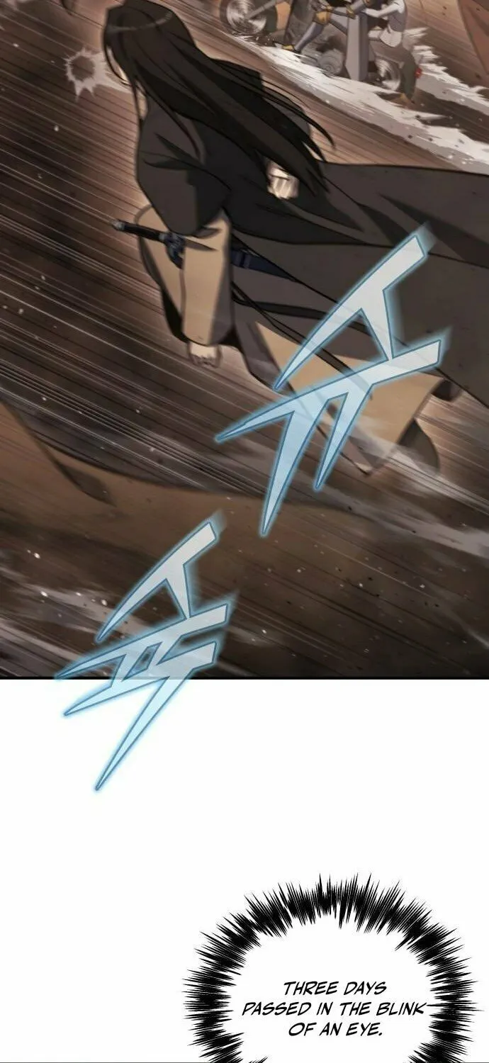 Hiding a Logistics Center in the Apocalypse Chapter 44 page 7 - 