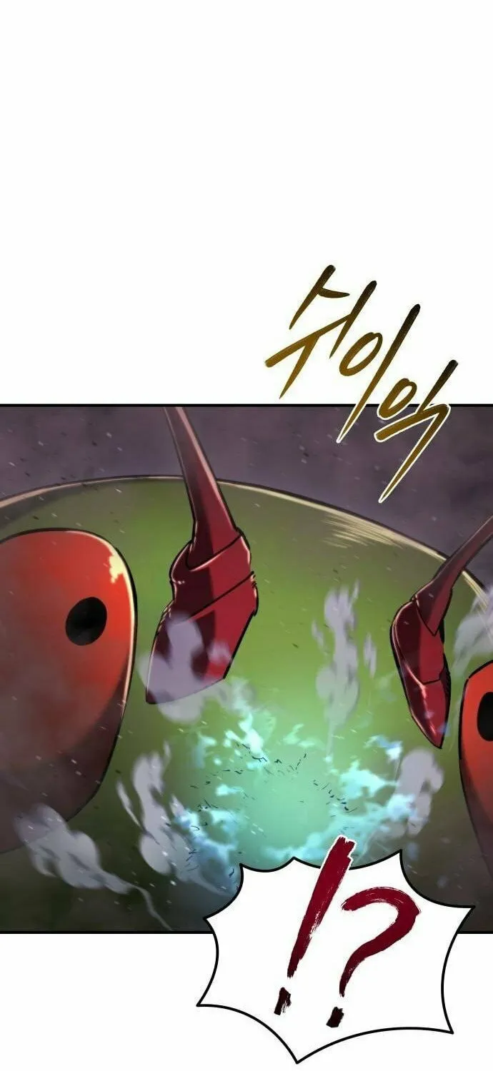Hiding a Logistics Center in the Apocalypse Chapter 44 page 64 - 