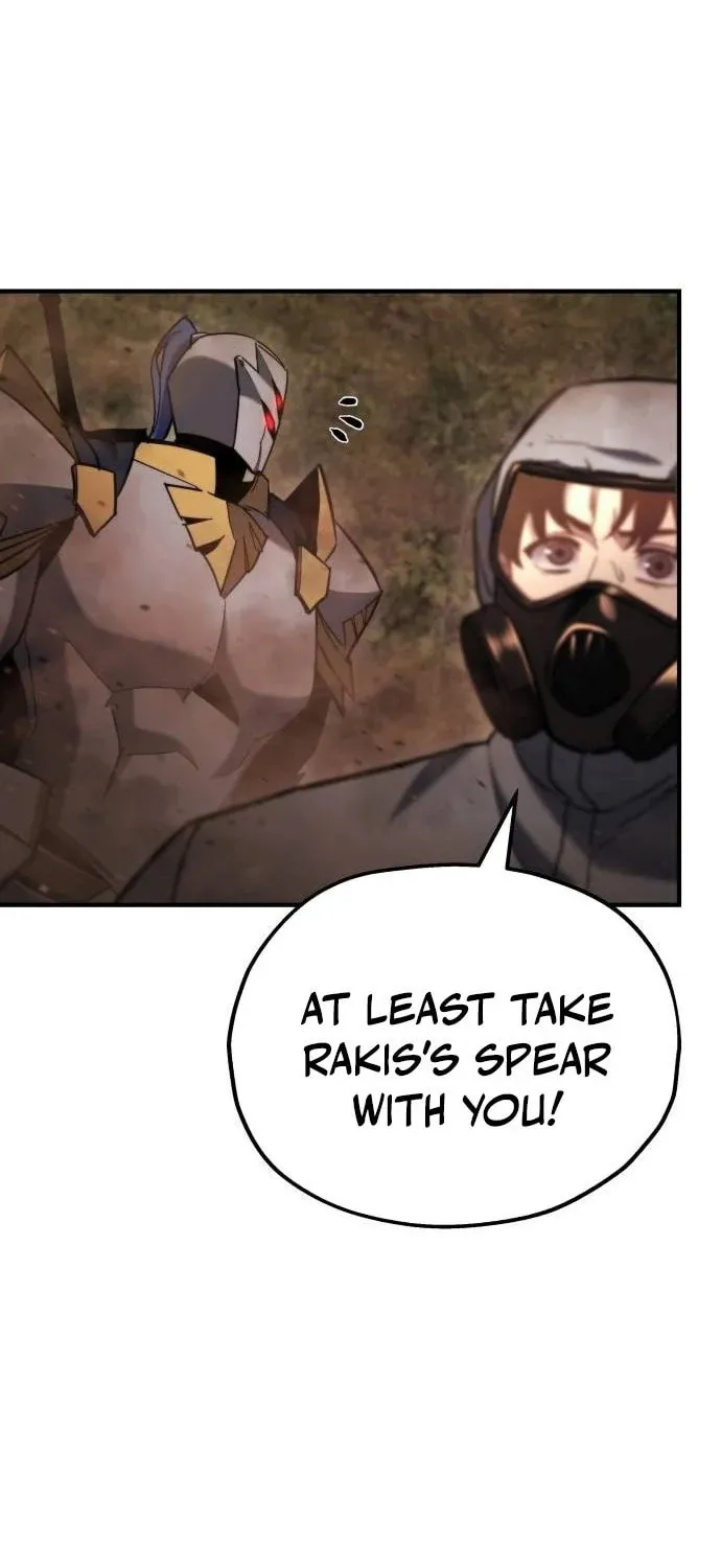 Hiding a Logistics Center in the Apocalypse Chapter 44 page 67 - 