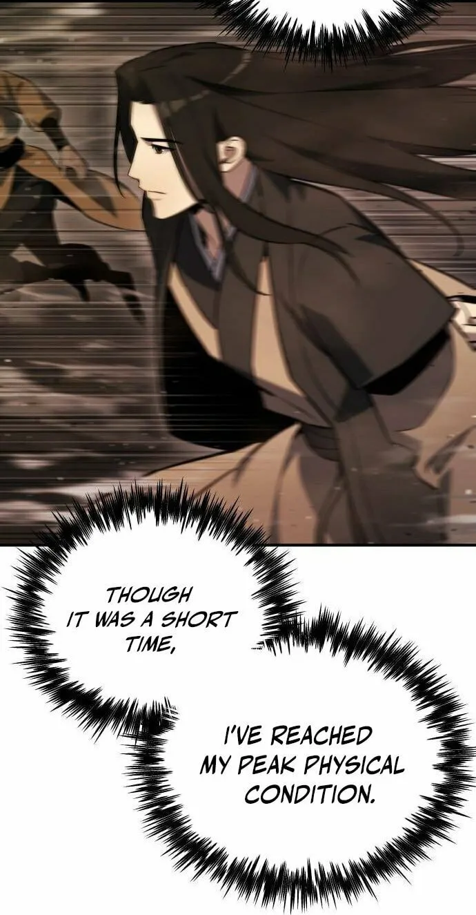 Hiding a Logistics Center in the Apocalypse Chapter 44 page 8 - 