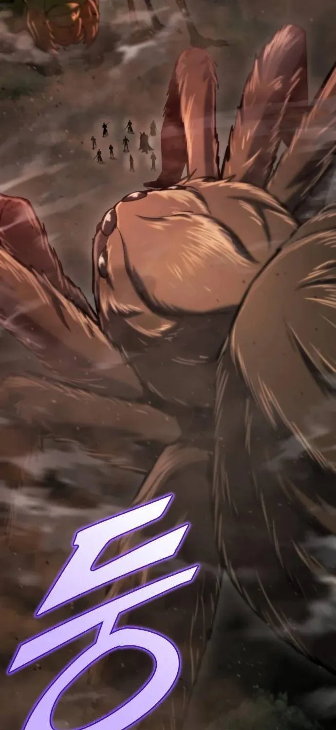 Hiding a Logistics Center in the Apocalypse Chapter 44 page 77 - 