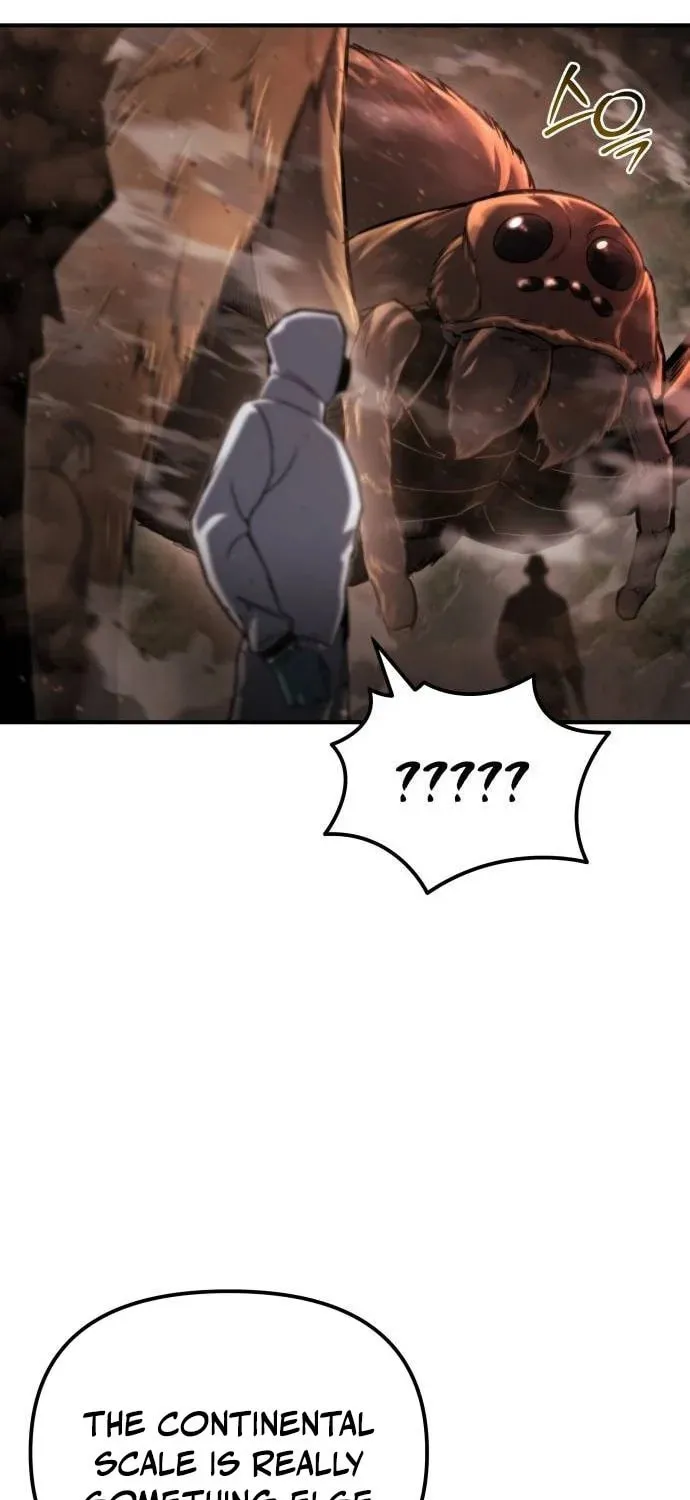 Hiding a Logistics Center in the Apocalypse Chapter 44 page 79 - 