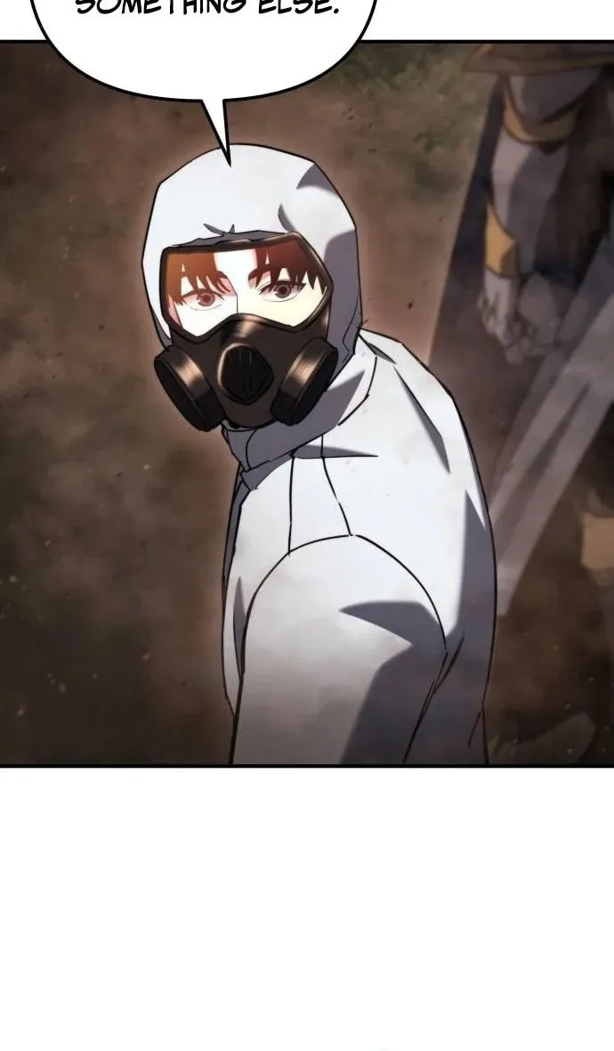 Hiding a Logistics Center in the Apocalypse Chapter 44 page 80 - 