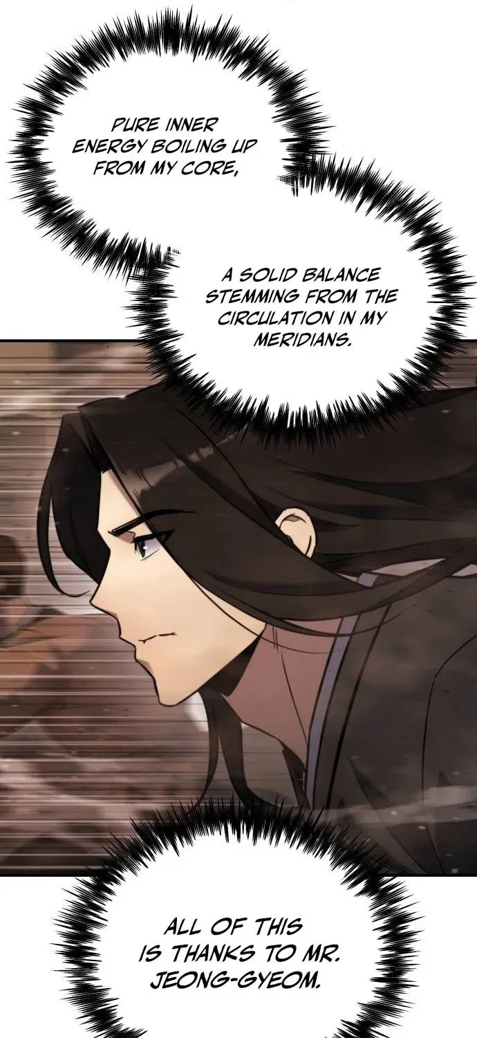 Hiding a Logistics Center in the Apocalypse Chapter 44 page 9 - 