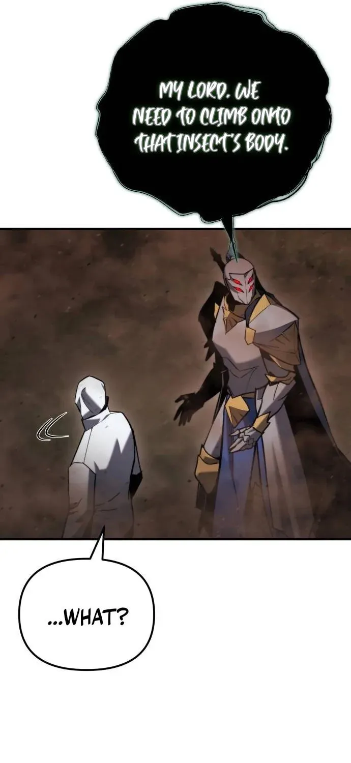 Hiding a Logistics Center in the Apocalypse Chapter 44 page 81 - 