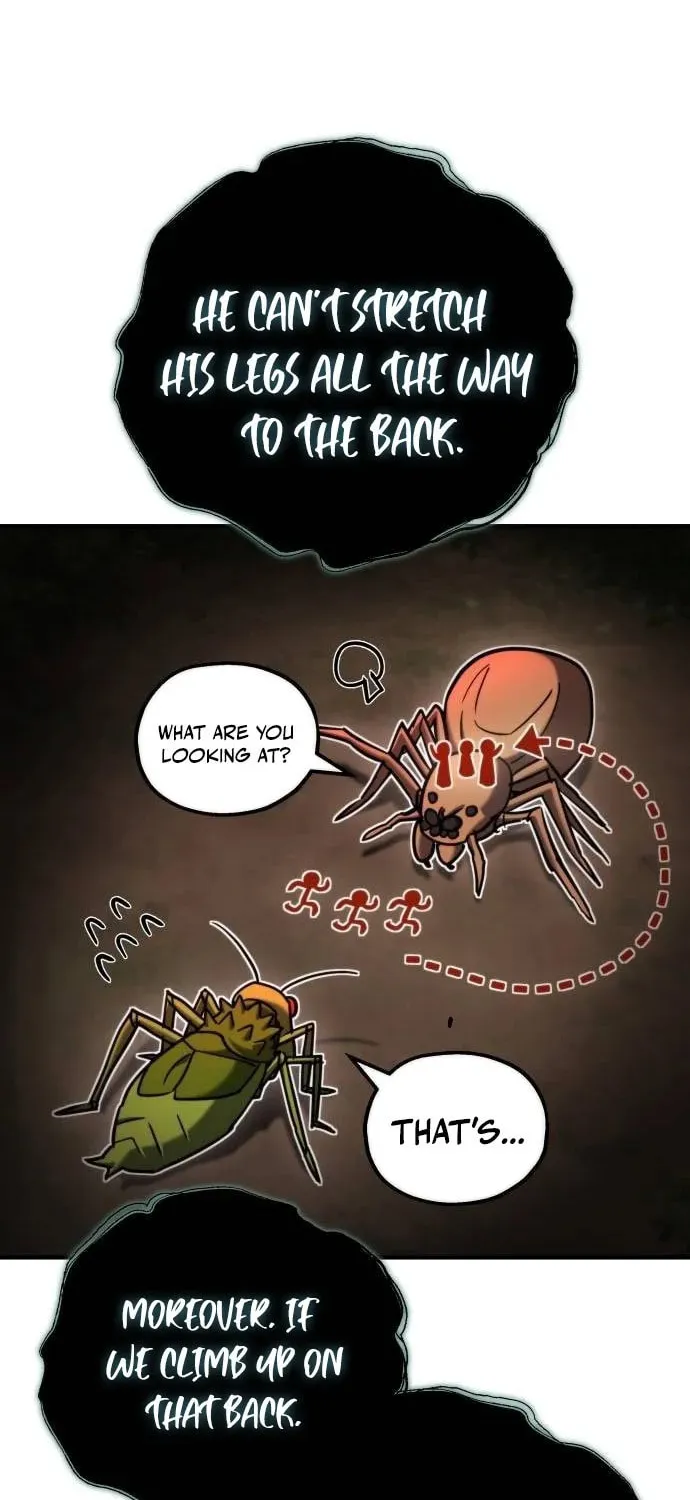 Hiding a Logistics Center in the Apocalypse Chapter 44 page 82 - 