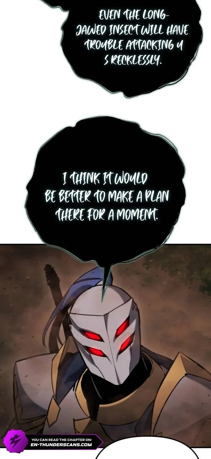Hiding a Logistics Center in the Apocalypse Chapter 44 page 83 - 