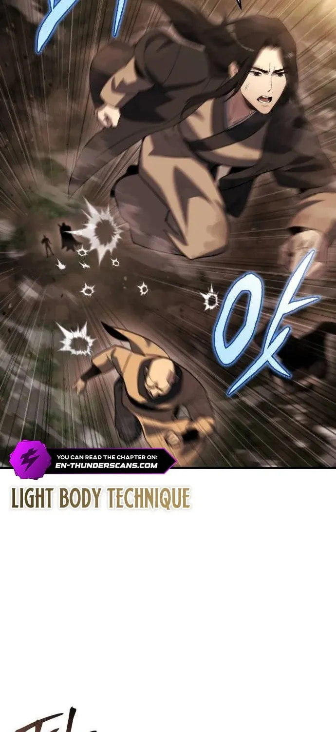 Hiding a Logistics Center in the Apocalypse Chapter 44 page 86 - 