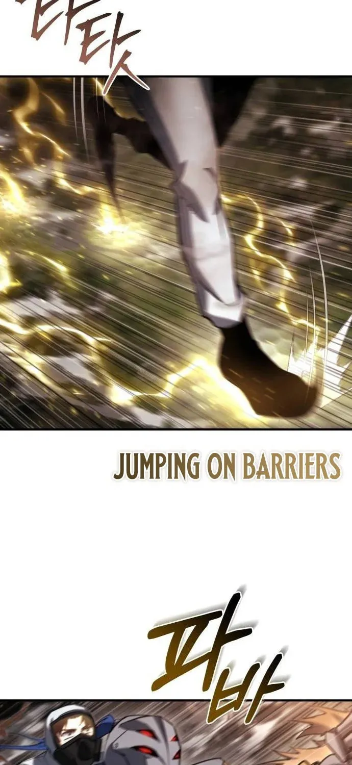 Hiding a Logistics Center in the Apocalypse Chapter 44 page 87 - 