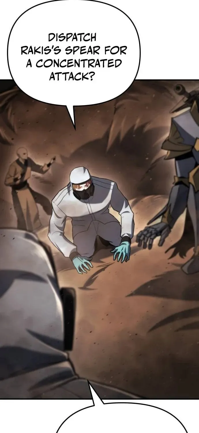 Hiding a Logistics Center in the Apocalypse Chapter 44 page 90 - 